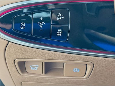 2024 Genesis GV70 2.5T Advanced