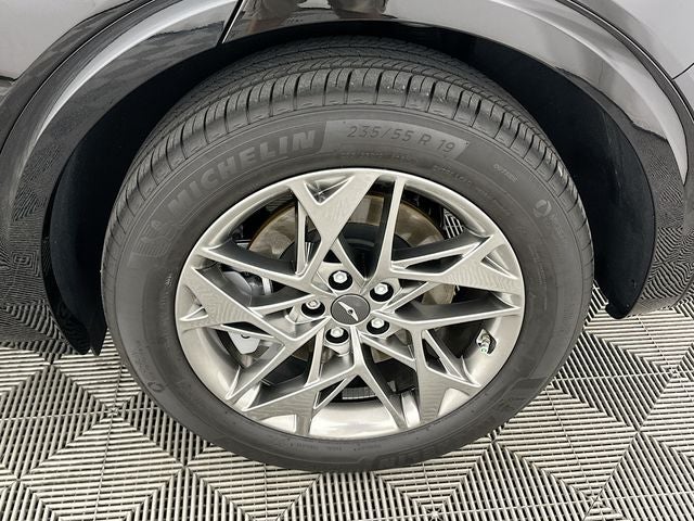 2024 Genesis GV70 2.5T Advanced