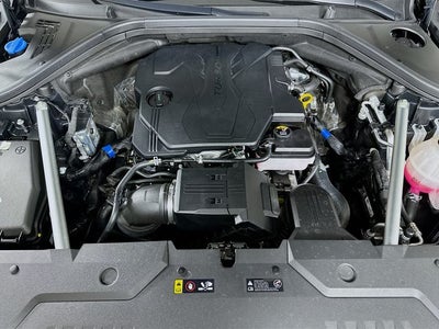 2024 Genesis GV70 2.5T Advanced