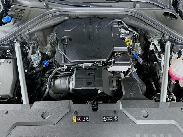 2024 Genesis GV70 2.5T Advanced