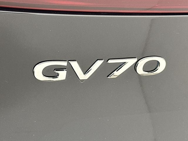 2024 Genesis GV70 2.5T Advanced
