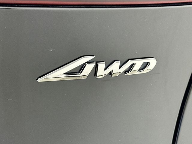 2024 Genesis GV70 2.5T Advanced