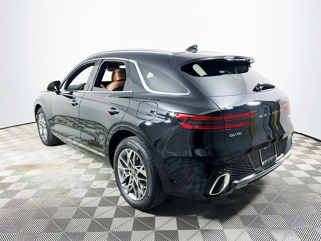 2024 Genesis GV70 2.5T Advanced
