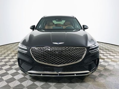 2024 Genesis GV70 2.5T Advanced
