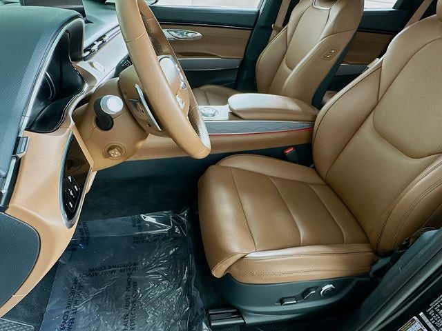 2024 Genesis GV70 2.5T Advanced