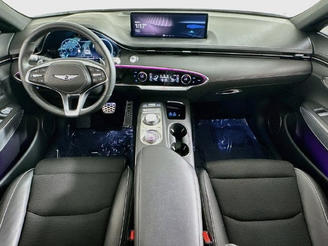 2025 Genesis GV70 2.5T
