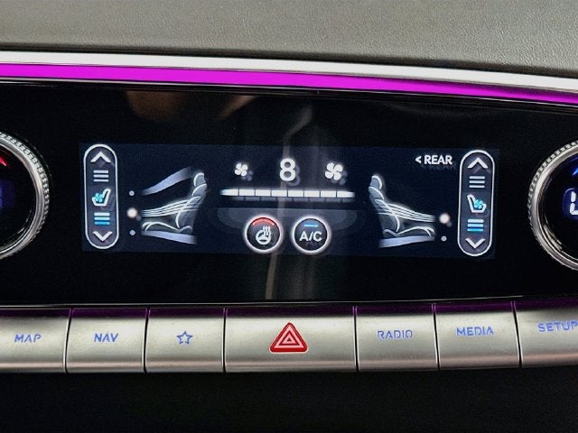 2025 Genesis GV70 2.5T