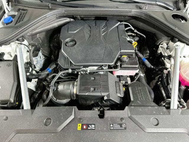 2025 Genesis GV70 2.5T