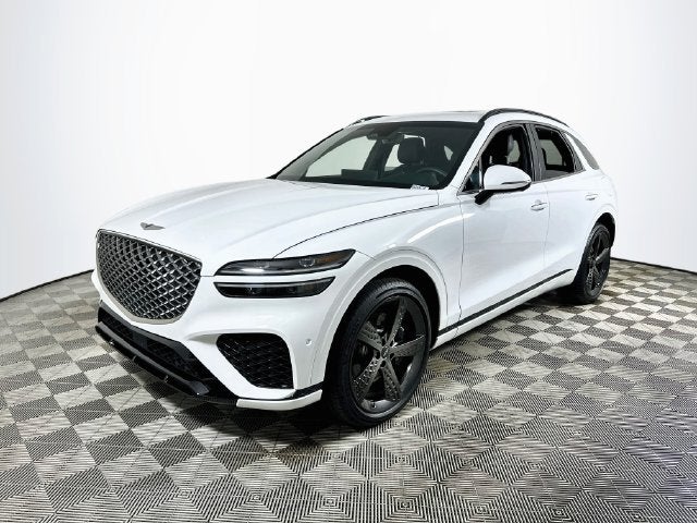 2025 Genesis GV70 2.5T
