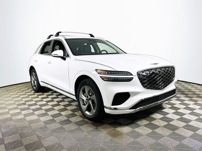 2026 Genesis GV70 2.5T