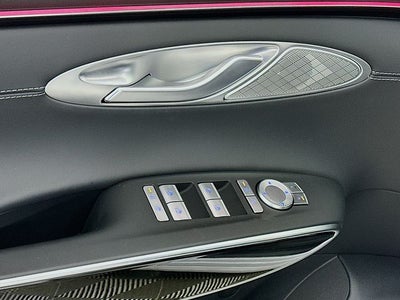 2026 Genesis GV70 2.5T