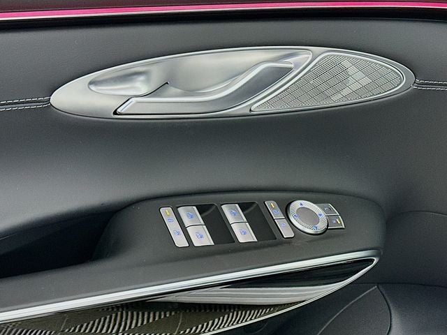 2026 Genesis GV70 2.5T
