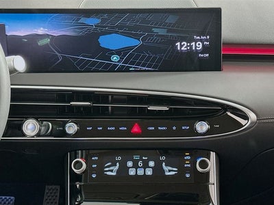 2026 Genesis GV70 2.5T