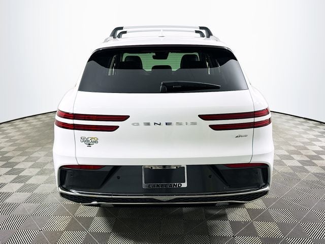 2026 Genesis GV70 2.5T