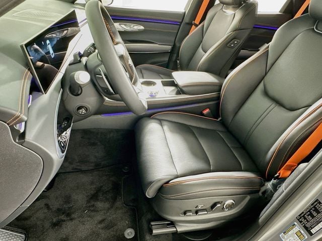 2026 Genesis GV70 3.5T Sport Advanced
