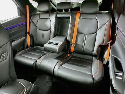 2026 Genesis GV70 3.5T Sport Advanced