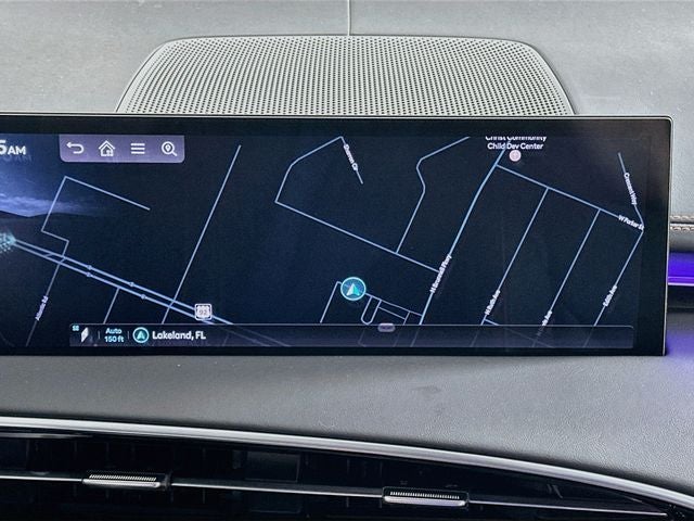 2026 Genesis GV70 3.5T Sport Advanced