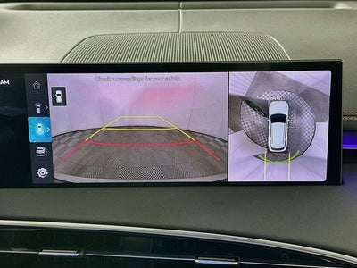 2026 Genesis GV70 3.5T Sport Advanced