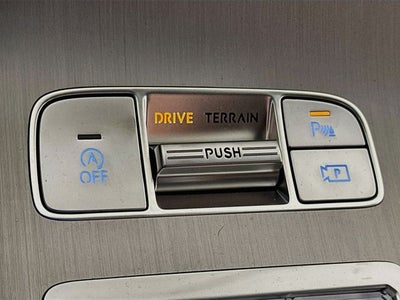 2026 Genesis GV70 3.5T Sport Advanced