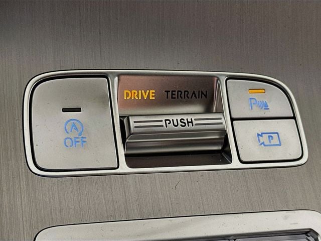 2026 Genesis GV70 3.5T Sport Advanced