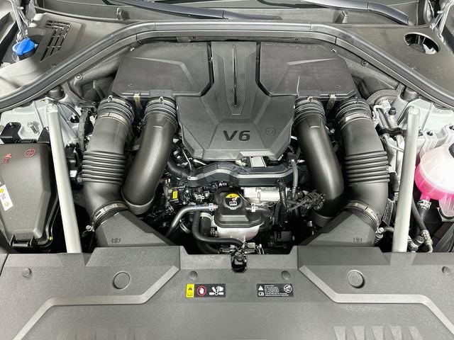 2026 Genesis GV70 3.5T Sport Advanced