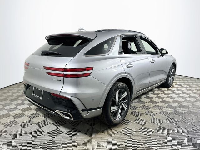 2026 Genesis GV70 3.5T Sport Advanced