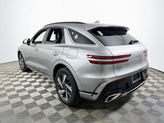 2026 Genesis GV70 3.5T Sport Advanced