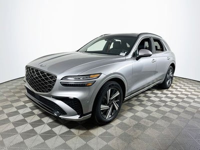 2026 Genesis GV70 3.5T Sport Advanced