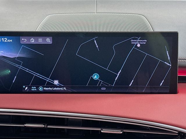 2026 Genesis GV70 3.5T Sport Advanced
