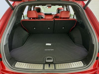 2026 Genesis GV70 3.5T Sport Advanced