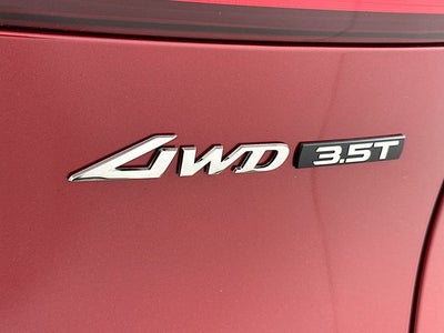 2026 Genesis GV70 3.5T Sport Advanced