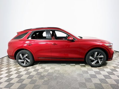 2026 Genesis GV70 3.5T Sport Advanced