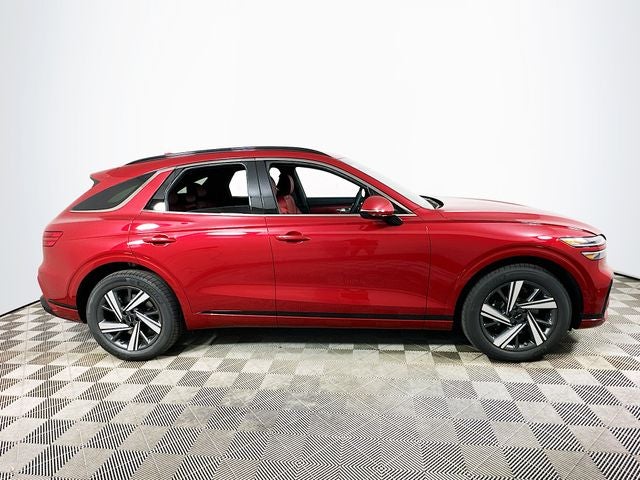 2026 Genesis GV70 3.5T Sport Advanced