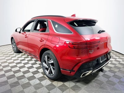 2026 Genesis GV70 3.5T Sport Advanced