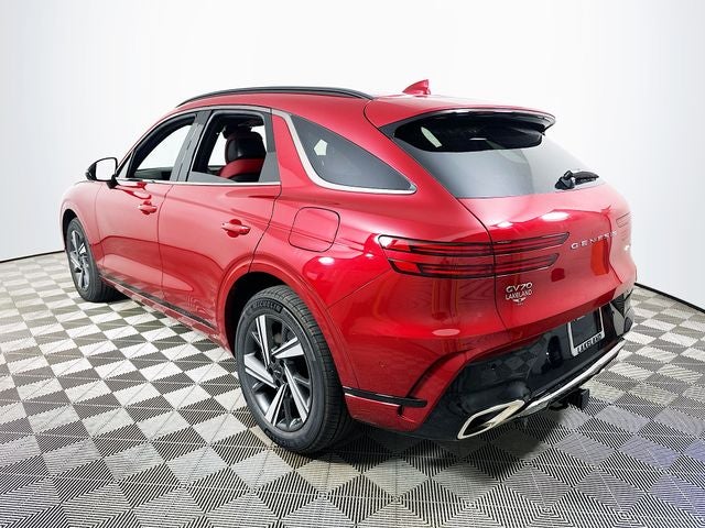 2026 Genesis GV70 3.5T Sport Advanced