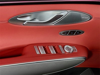 2026 Genesis GV70 3.5T SPORT ADVANCED