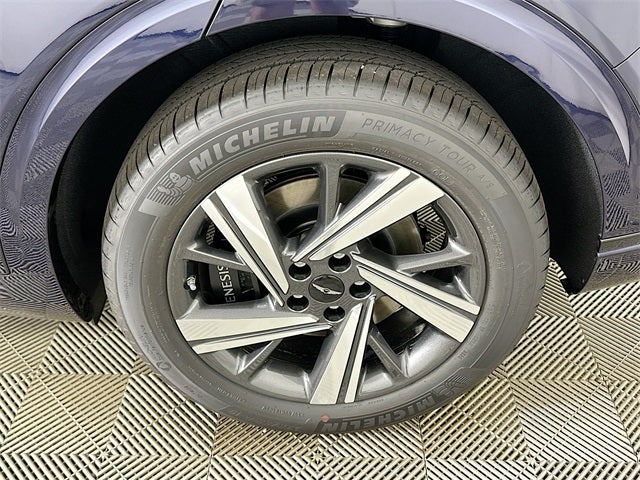 2026 Genesis GV70 3.5T SPORT ADVANCED