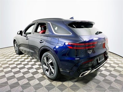 2026 Genesis GV70 3.5T SPORT ADVANCED