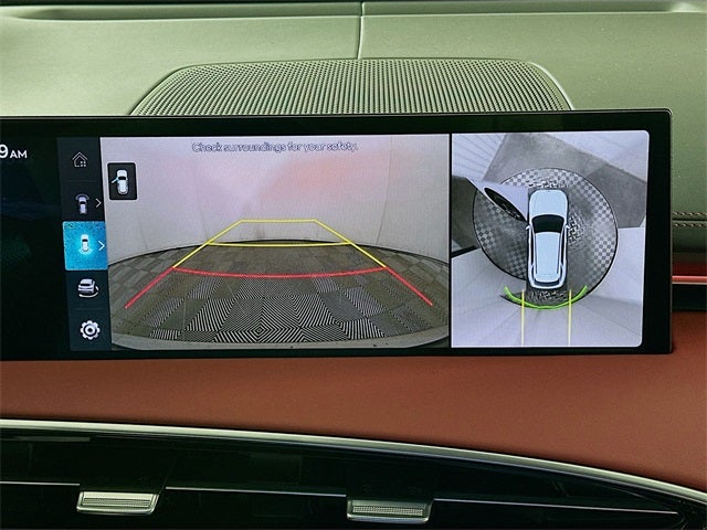 2026 Genesis GV70 3.5T SPORT ADVANCED