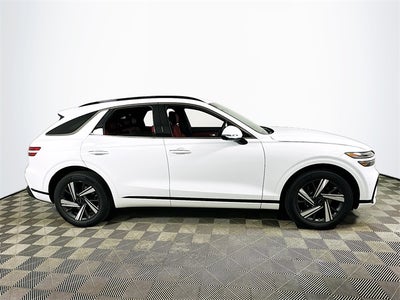 2026 Genesis GV70 3.5T SPORT ADVANCED