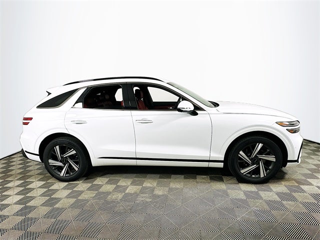 2026 Genesis GV70 3.5T SPORT ADVANCED