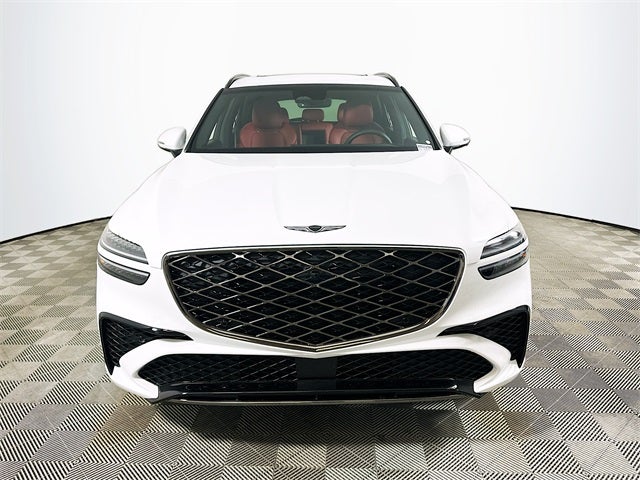 2026 Genesis GV70 3.5T SPORT ADVANCED