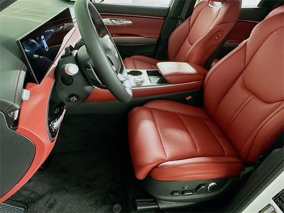 2026 Genesis GV70 3.5T SPORT ADVANCED