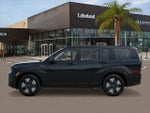 2027 Hyundai Santa Fe Hybrid SE