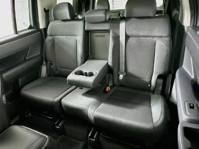 2027 Hyundai Santa Fe Hybrid SE