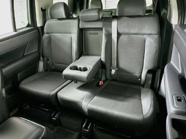 2027 Hyundai Santa Fe Hybrid SE
