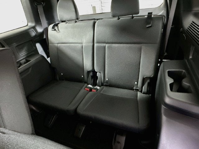 2027 Hyundai Santa Fe Hybrid SE
