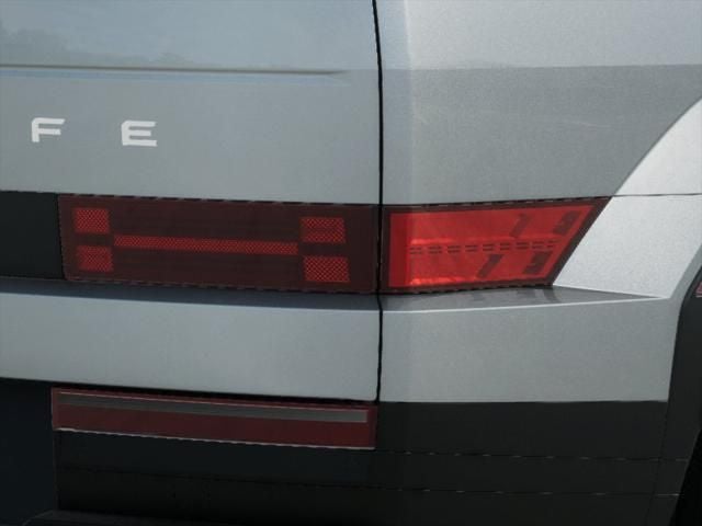 2027 Hyundai Santa Fe SE FWD