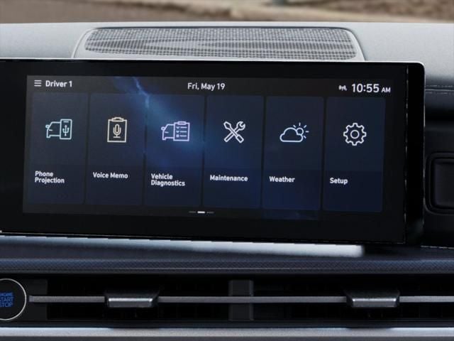 2027 Hyundai Santa Fe SE FWD