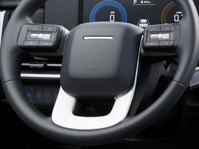 2027 Hyundai Santa Fe SE FWD